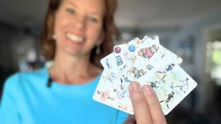 Details Love in a Note Cards | 90 Little Ways to Brighten Someone’s Day Guide