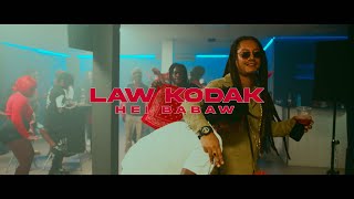 LAW KODAK HEI BABAW( VIDEO) PROD BY: GL STUDIO/RN-PRO BEATZ/EDUARTBEATS & DIGITALVINCENT