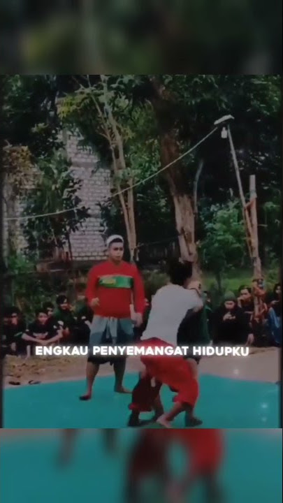 Story Wa Pencak Dor Aesthetik 2021 #PagarNusa #Gasmi #shorts  #pencakdor #fyp #tiktok #viral