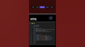 How to create different Labels in HTML CSS for your page #javascript #html #programminghtmlcss #css