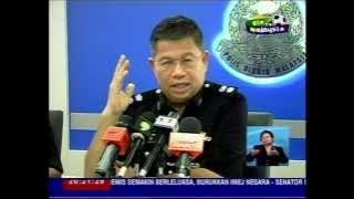 24 Jun - 3 DITAHAN TERLIBAT JUDI PIALA DUNIA