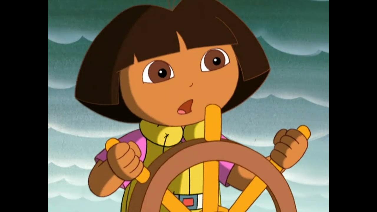 Dora s world adventure