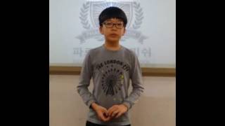 20161021 Walk 2B Unit 3 Will