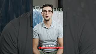 We Meet &amp; Exceed HACCP Standards | Max I. Walker Uniform Rental Service