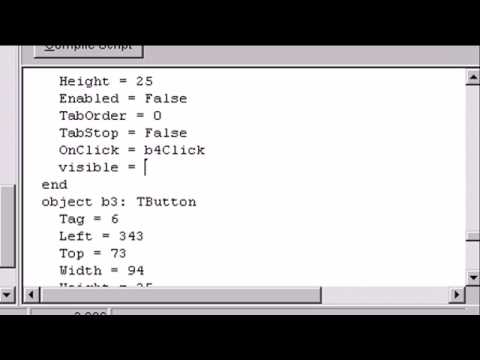 Cracking tutorial: No assembly required!