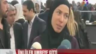 Star Tv Ana Haber - Memiş Hoca Umrede
