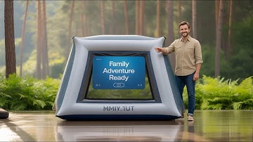 10 Best Inflatable Tents for Family Camping – Ultimate Guide to Comfortable Outdoor Living