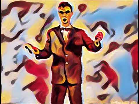 TALKING HEADS - Once In A Lifetime - (DJ VLADEK REMIX)