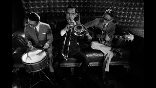 Optician H's Grease Jazz – “Mack The Knife”| 白山眼鏡店/Hakusan Megane Optician H's Grease Jazz – “Mack The Knife”| 白山眼鏡店/Hakusan Megane