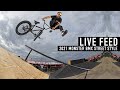 BMX STREET STYLE 2021 -- LIVE FEED