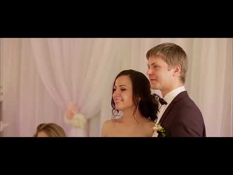 ПРАЗДНИК ВЕДУТ КОЛОБКИ: Фееричное, музыкальное поздравление на свадьбе
