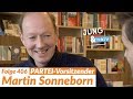 Martin Sonneborn über seine Karriere & Europa - Jung & Naiv: Folge 406