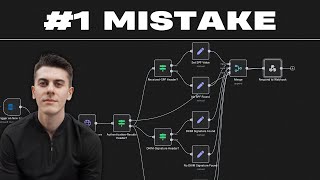 Avoid These Five Mistakes That Will Kill Your Business