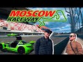 Сколько стоит Moscow Raceway 2020 на mini cooper. Сколько стоит покататься на треке?!