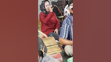 Sinden cantik langgam Jawa jaranan cantik top model