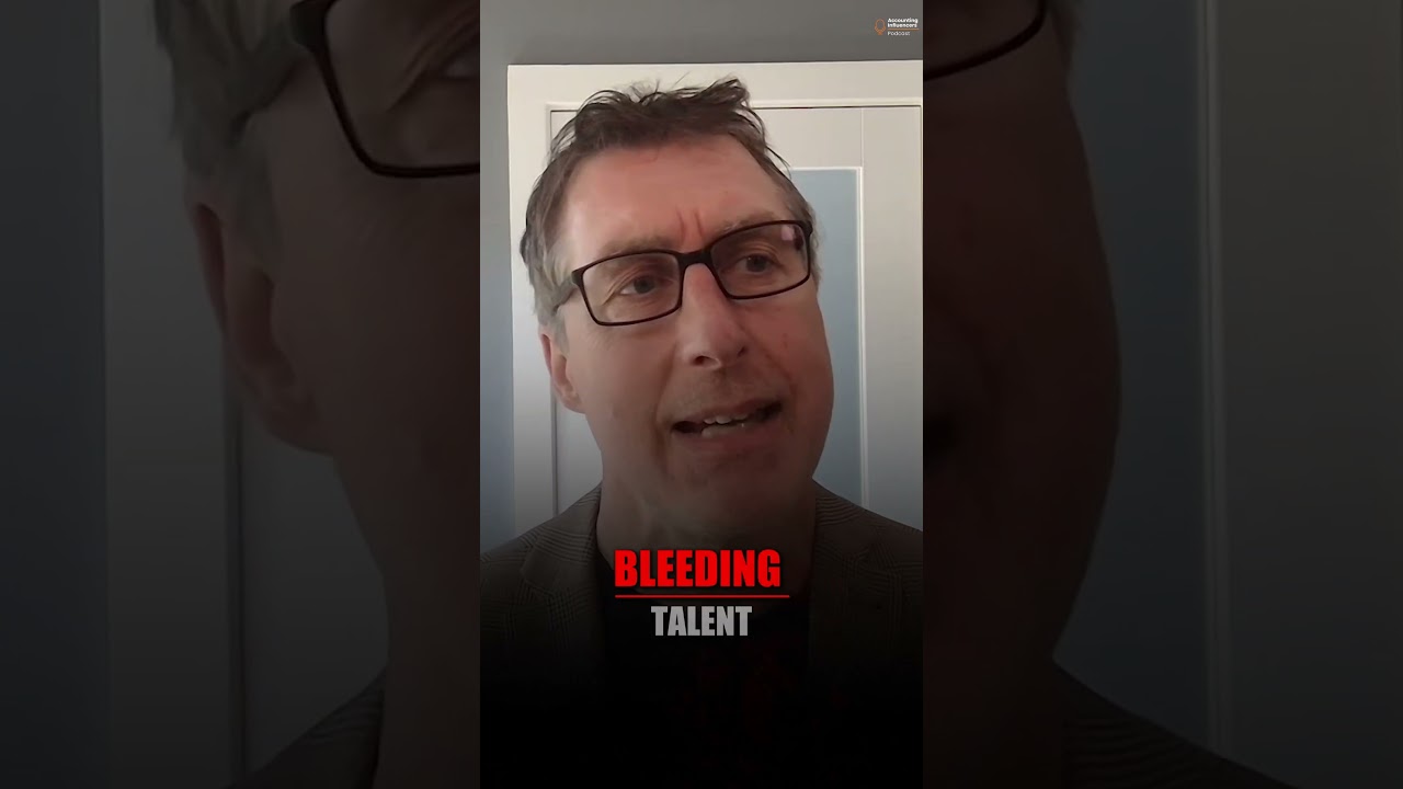 How Private Equity Is Transforming Accounting Firms in 2025