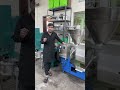 Seed cleaner & Oil Machine Setup | اب بیج کو صاف کرکے اور زیادہ تیل نکالیں | #seed #oil #business