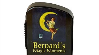 Bernards Magic Moments Nasal Snuff Review
