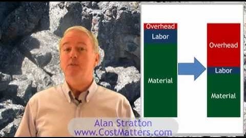 Standard Cost: Which Costs To Use As A Standard?