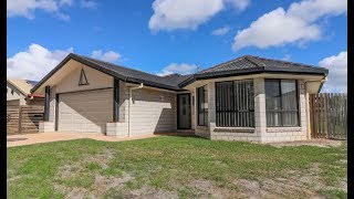 4 Magellan Cct, Urraween QLD 4655 4 Magellan Cct, Urraween QLD 4655