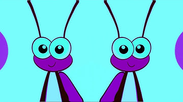 bob zoom effects intro Logo effects( eyewink bob zoom) Preview