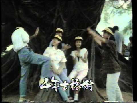 [香港經典廣告](1987)星晨旅遊 中國桂林團