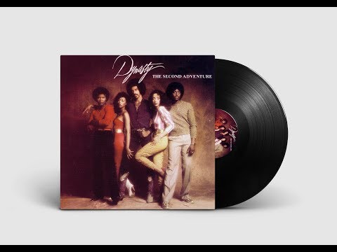 Dynasty - Love in the Fast Lane (Radio Version) - YouTube