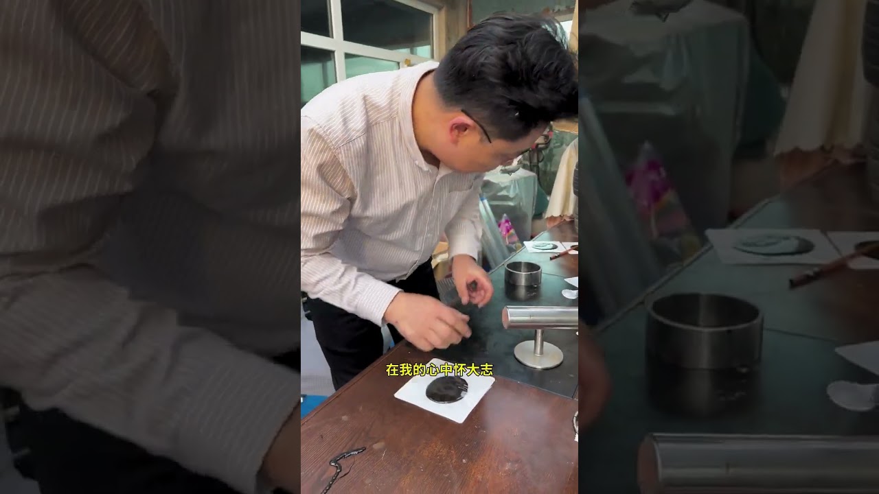 Precision Craft in Action 🔥 Handmade Material Casting Process | Skilled Workmanship