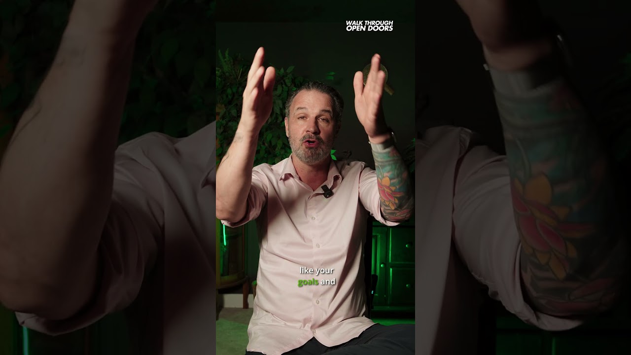 Compare to your starting point, not someone else