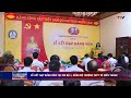 Bản tin Thời sự tối ngày 17/5/2024