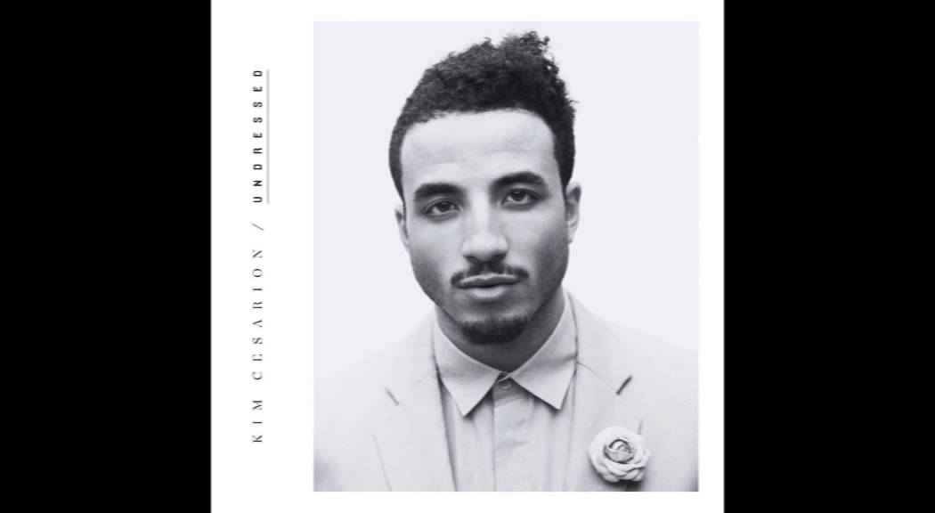 Undressed - Kim Cesarion (CLEAN)