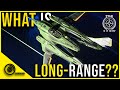 Understanding Long Range in Star Citizen 3.9.1 🚀