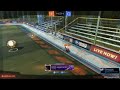 Rocket league epic game play