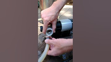 How To Use Tri Clamp Fittings