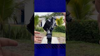 DJI RS3 Mini vs DJI RS4 Mini:- cuál tiene mayor libertad de movimiento @DJI_Ronin @DJI