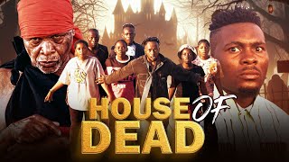 HOUSE OF DEAD 《01》
