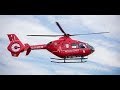NI Air Ambulance & The Flying Doctors