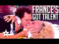 France's Got Talent 2021 | WEEK 6 | Auditions | Got Talent Global