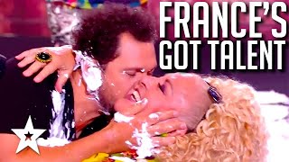 France's Got Talent 2021 | WEEK 6 | Auditions | Got Talent Global