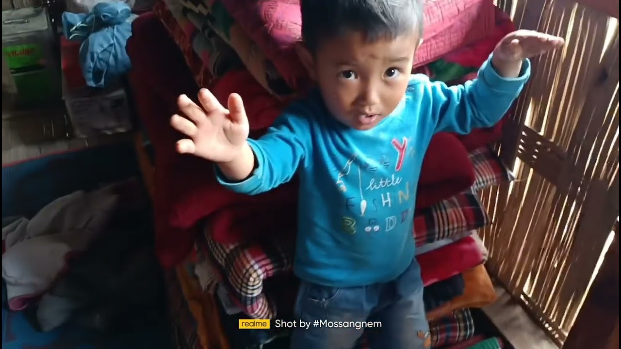 Thanks giving program at my mom dad house||Beef and pork curry making and eating