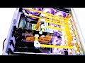 $3000 WATER COOLED GAMING PC - TIME LAPSE BUILD Lian Li O11 Dynamic