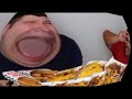 Nikocado Avocado Cringe compilation, but whenever he cries and freaks out, BASS BOOST is applied