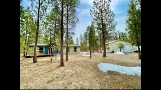 Check this place out!! 1837 Buckboard Ct, La Pine, OR 97739