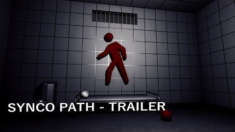 SYNCO PATH - Trailer