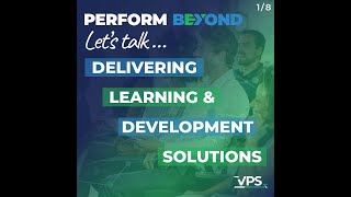 Outsourced L&D - HOW does it work with Financial Services?