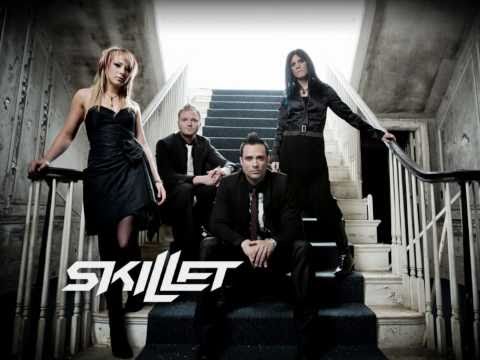 Skillet- Monster (Awake), with lyrics!!!! :)