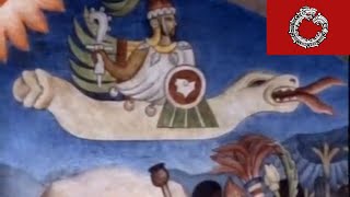 The Toltec Civilization Clical Mesoamerica