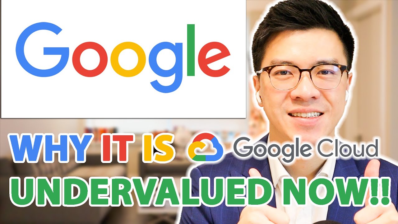 GOOGLE STOCK ANALYSIS Why It is Undervalued Now! YouTube