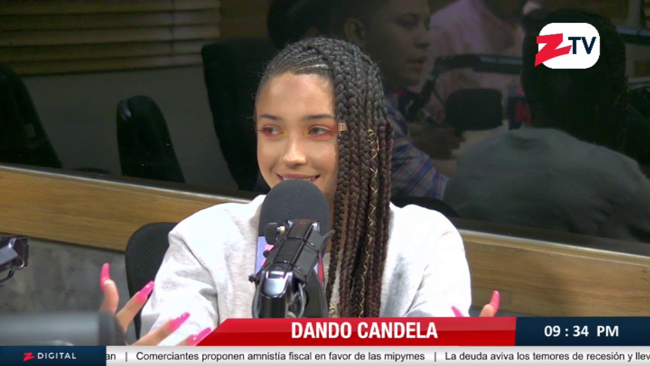 Entérese de quién es Mariah Angelique con su 