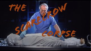 Cassic Creepypasta: The Scarecrow Corpse